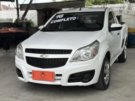 CHEVROLET Montana 1.4 FLEX LS, Foto 3