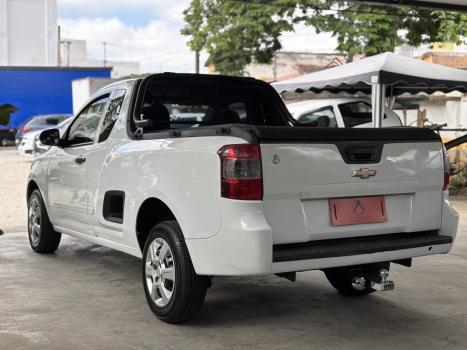 CHEVROLET Montana 1.4 FLEX LS, Foto 4