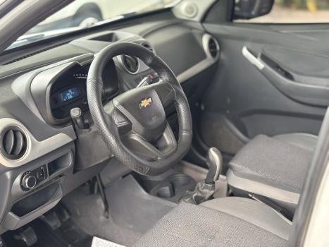 CHEVROLET Montana 1.4 FLEX LS, Foto 6