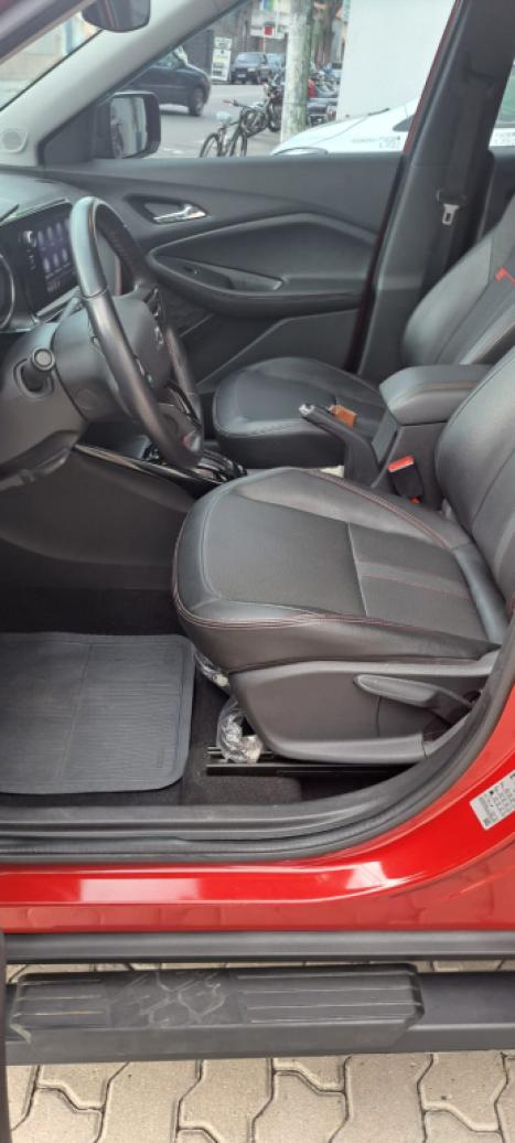 CHEVROLET Montana 1.2 12V FLEX LTZ TURBO AUTOM�TICO, Foto 3