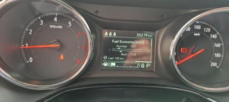 CHEVROLET Montana 1.2 12V FLEX LTZ TURBO AUTOM�TICO, Foto 4