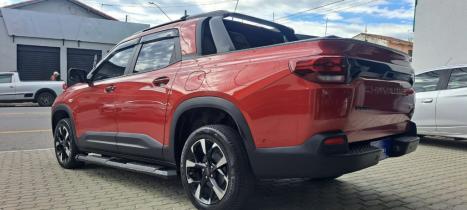 CHEVROLET Montana 1.2 12V FLEX LTZ TURBO AUTOM�TICO, Foto 8