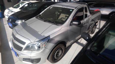 CHEVROLET Montana 1.4 FLEX LS, Foto 1