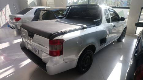 CHEVROLET Montana 1.4 FLEX LS, Foto 2