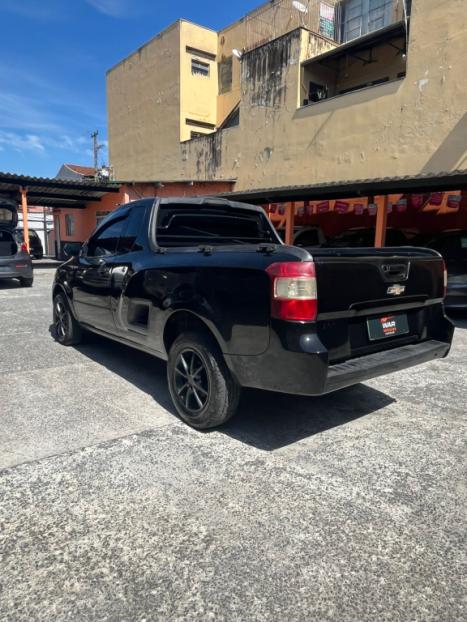 CHEVROLET Montana 1.4 FLEX LS, Foto 3