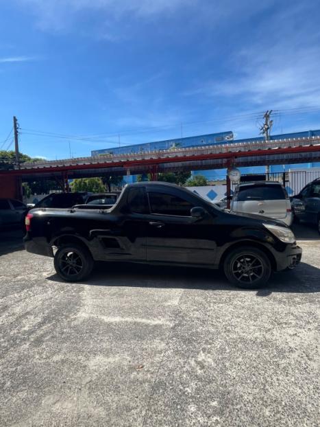 CHEVROLET Montana 1.4 FLEX LS, Foto 4
