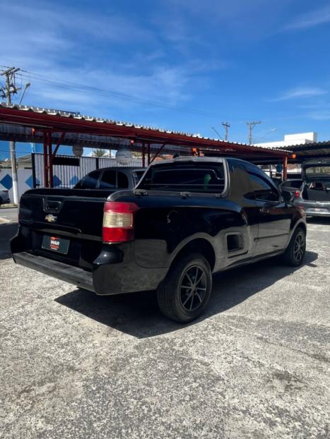 CHEVROLET Montana 1.4 FLEX LS, Foto 5