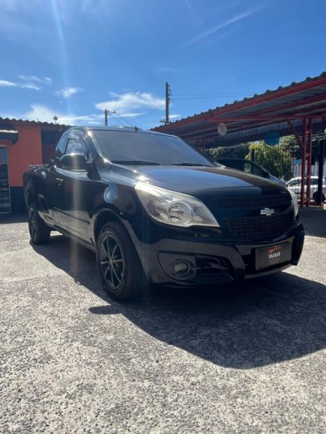 CHEVROLET Montana 1.4 FLEX LS, Foto 7