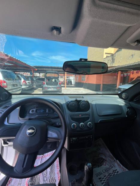 CHEVROLET Montana 1.4 FLEX LS, Foto 8