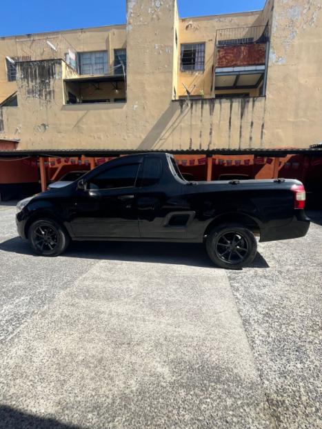 CHEVROLET Montana 1.4 FLEX LS, Foto 11