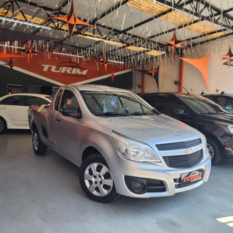 CHEVROLET Montana 1.4 FLEX LS, Foto 1