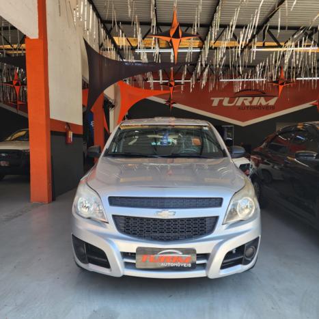 CHEVROLET Montana 1.4 FLEX LS, Foto 2