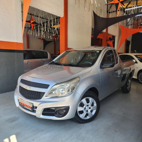 CHEVROLET Montana 1.4 FLEX LS, Foto 3