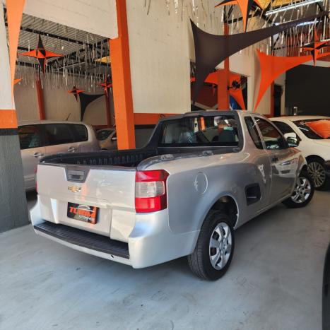 CHEVROLET Montana 1.4 FLEX LS, Foto 4
