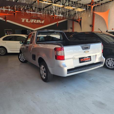 CHEVROLET Montana 1.4 FLEX LS, Foto 6