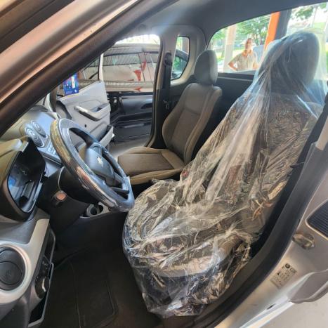 CHEVROLET Montana 1.4 FLEX LS, Foto 8