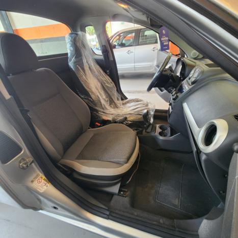 CHEVROLET Montana 1.4 FLEX LS, Foto 9