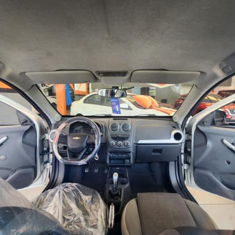 CHEVROLET Montana 1.4 FLEX LS, Foto 10