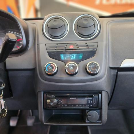 CHEVROLET Montana 1.4 FLEX LS, Foto 12