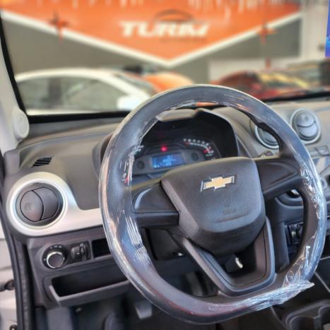 CHEVROLET Montana 1.4 FLEX LS, Foto 14