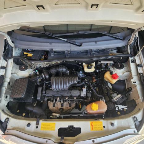 CHEVROLET Montana 1.4 FLEX LS, Foto 17