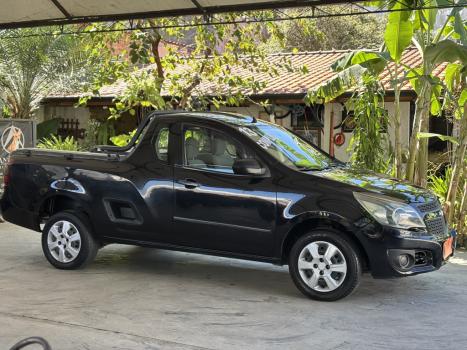 CHEVROLET Montana 1.4 FLEX LS, Foto 1