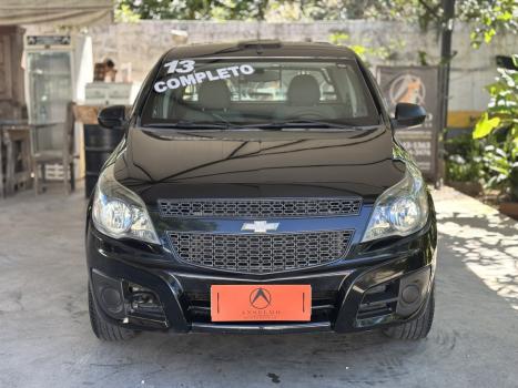 CHEVROLET Montana 1.4 FLEX LS, Foto 2