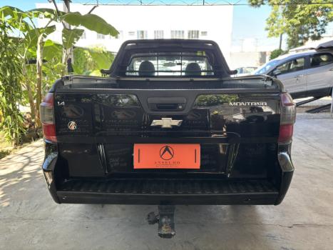 CHEVROLET Montana 1.4 FLEX LS, Foto 5