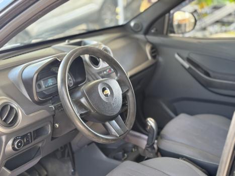 CHEVROLET Montana 1.4 FLEX LS, Foto 7