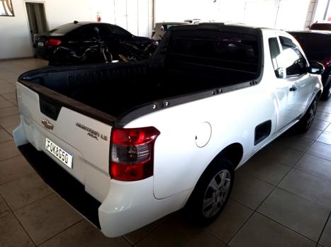 CHEVROLET Montana 1.4 FLEX LS, Foto 2