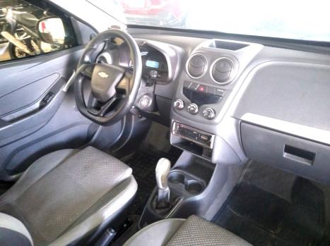 CHEVROLET Montana 1.4 FLEX LS, Foto 5