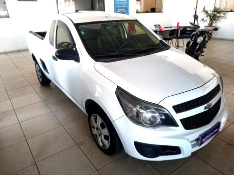 CHEVROLET Montana 1.4 FLEX LS, Foto 6