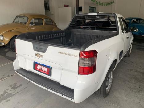 CHEVROLET Montana 1.4 FLEX LS, Foto 2