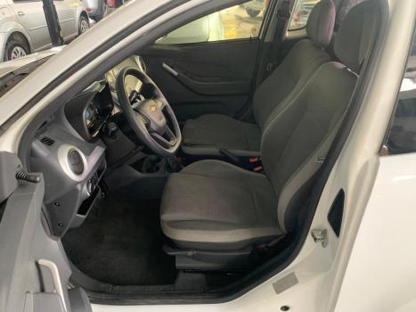 CHEVROLET Montana 1.4 FLEX LS, Foto 4