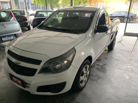 CHEVROLET Montana 1.4 FLEX LS, Foto 6