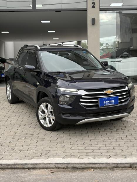 CHEVROLET Montana 1.2 12V FLEX LTZ TURBO AUTOM�TICO, Foto 1