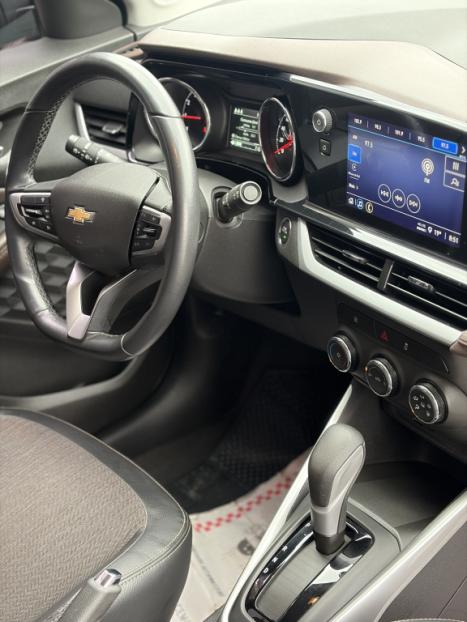CHEVROLET Montana 1.2 12V FLEX LTZ TURBO AUTOM�TICO, Foto 5