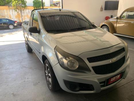 CHEVROLET Montana 1.4 FLEX LS, Foto 1