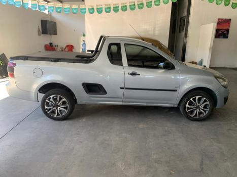 CHEVROLET Montana 1.4 FLEX LS, Foto 2