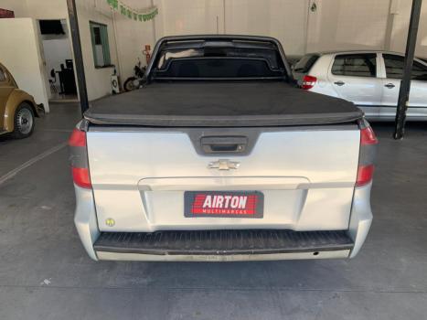 CHEVROLET Montana 1.4 FLEX LS, Foto 4