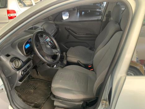 CHEVROLET Montana 1.4 FLEX LS, Foto 6
