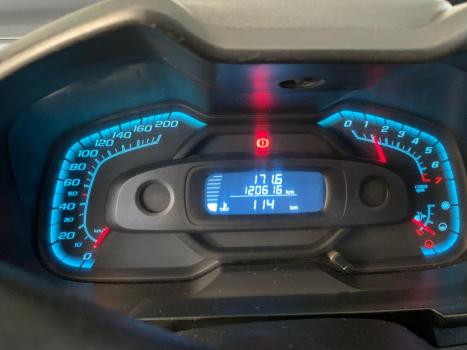 CHEVROLET Montana 1.4 FLEX LS, Foto 7