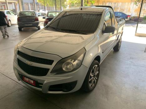 CHEVROLET Montana 1.4 FLEX LS, Foto 9