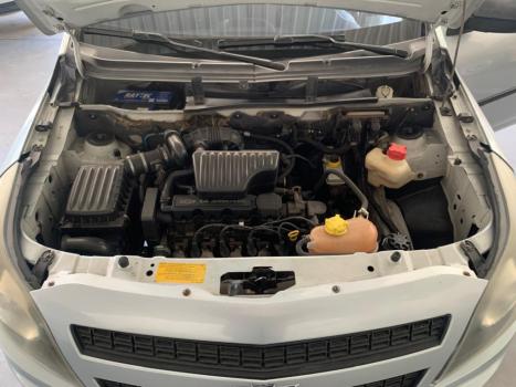 CHEVROLET Montana 1.4 FLEX LS, Foto 10