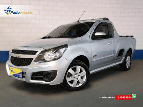 CHEVROLET Montana 1.4 FLEX SPORT, Foto 1