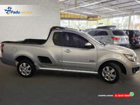 CHEVROLET Montana 1.4 FLEX SPORT, Foto 3