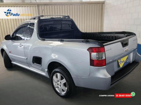 CHEVROLET Montana 1.4 FLEX SPORT, Foto 4