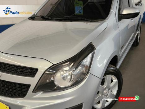 CHEVROLET Montana 1.4 FLEX SPORT, Foto 7