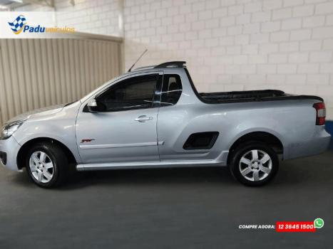 CHEVROLET Montana 1.4 FLEX SPORT, Foto 8