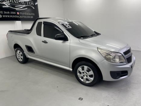 CHEVROLET Montana 1.4 FLEX LS, Foto 2